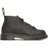 Dr. Martens CHURCH MONKEY BOOT Schwarz