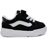 Vans Hylane V Kleinkinderschuhe Schwarz EU 21 1/2 Jungen,Mädchen Schwarz EU 21 1/2
