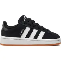 Adidas Originals Schuhe - Campus 00s EL C - schwarz/weiß - - 33 - Schuhe