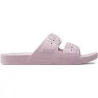 Freedom Moses - Basic - Sandalen Gr 37/38 rosa/lila