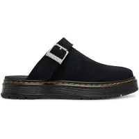 Dr. Martens Pantoletten Brookline DM40666001 Schwarz 45