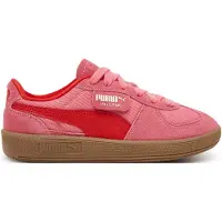 Puma Palermo Love In Pink für Junior – 4 UK - 37 EU - 5 US / Pink