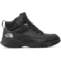 The North Face Trekkingschuhe Storm Strike III Wp NF0A7W4GKT0 Schwarz 40.5