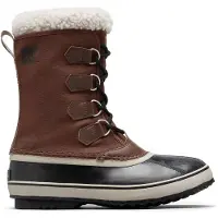 Sorel 1964 PAC Nylon WP tobacco black (256) 47