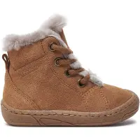 Froddo Kleinkinderstiefel Warmfutter MINNI SUEDE LACES