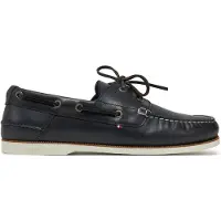 Tommy Hilfiger Fm0fm05569 Bootsschuhe