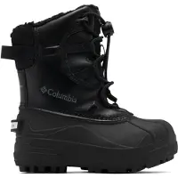 Columbia Children's Bugaboot Celsius Youth Boots black, graphite (010) 9