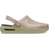 Crocs Clogs 209964214 in Beige color size 41-42