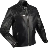 Segura Jacke Formula Schwarz Größe L