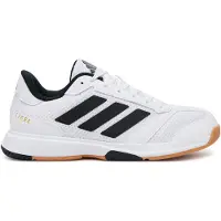 Adidas JI1505_600, Weiß, Cloud White,Core Black,Cloud White