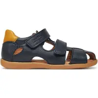 Froddo - Kid's Dallas - Sandalen Gr 25 grau
