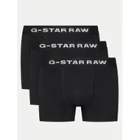 G-Star Raw Boxershorts-Set D23771-D516 Schwarz