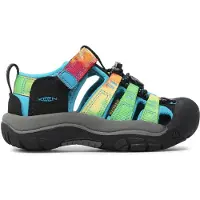 Keen Sandalen Newport H2 1018447 Blau 25.5