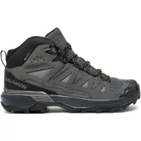 Salomon Herren Multifunktionsstiefel SHOES X ULTRA 360 LTR MID GTX Clrock/Asp