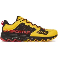 La Sportiva - Helios III - Trailrunningschuhe Gr 42 bunt
