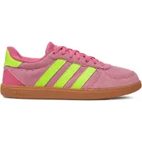 Adidas JH6899_530, Grün, Pulse Magenta,Lucid Lemon,Bliss Pink