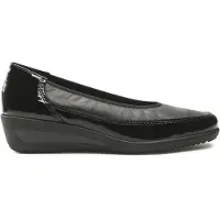 Ara Halbschuhe 12-40617-25 Schwarz 36.5