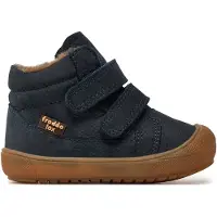 Froddo Ollie Wool Tex Dark Blue Größe EU 24