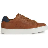 Geox NASHIK A Schuhe Braun