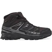 Salomon - Extegra Mid GORE-TEX - Wanderschuhe Gr 48 schwarz