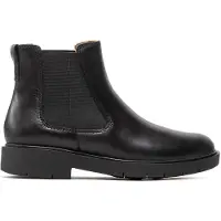 Geox Damenschuhe SPHERICA EC1 G004110 SCHWARZ Größe: 37