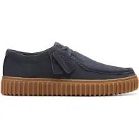 Clarks TORHILL LO, Farbe: Blau