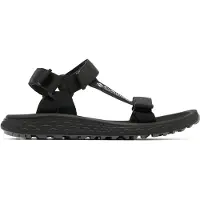 Columbia Sandalen Konos Globetrot 2126931 Schwarz 43