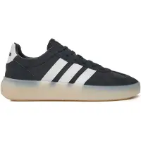 Adidas Herren Sneaker BARREDA DECODE JI2316 40 2/3 - Core Black/Ftwr White/White - 40 2/3