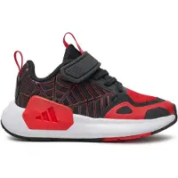 Adidas IH1121_450, Weiß, Core Black,Red,Cloud White, 13.5K