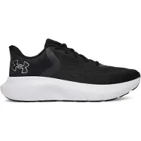 Under Armour Rogue 5 Black-Black-White Größe EU 39