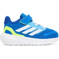 Adidas JQ5667_290, Weiß, Bright Royal,Cloud White,Lucid Lemon, 7K