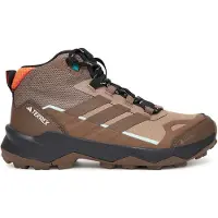 Adidas Damen-Wanderschuhe Terrex Skychaser AX5 Mid