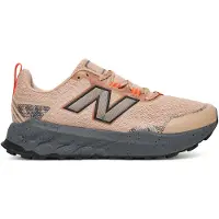 New Balance für Herren. MTGAROV2 Turnschuhe Fresh Foam X Garo V2 taupe (43), Braun, Stoff, Wohnung, Schnürsenkel, Lässig, Sportlich