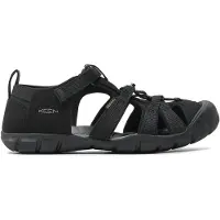 Keen Sandalen Seacamp II Cnx 1027418 Schwarz