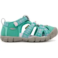 Keen - Youth Seacamp II CNX - Sandalen Gr 34 türkis