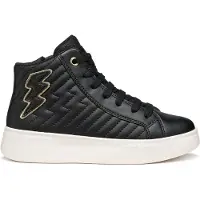 Geox Kinderschuhe J MIKIROSHI GIRL kind