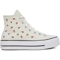Converse Turnschuhe CHUCK TAYLOR ALL STAR LIFT damen