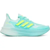 Adidas Damen Laufschuhe Ultraboost 5 W JQ2911 40 - Flash Aqua/Hi-Res Yellow/Mint - 40