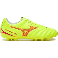 Mizuno Monarcida Neo III Select AG P1GA242645, Fußballschuhe, Herren, Gelb, Größe: 45