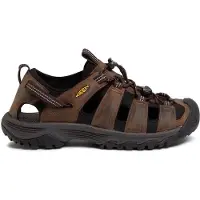 Keen Targhee III Sandal Bison/Mulch Größe EU 43