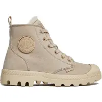 Palladium Pampa Hi Zip Wl Stiefel