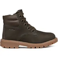 Geox J SHAYLAX Schuhe Grün