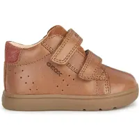 Geox Schuhe Biglia "Marrón" für Baby