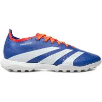Adidas wäsche adidas Predator League Turf Lucid Blue Cloud White Solar Red - EU 38