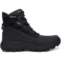 Jack Wolfskin Schuhe Zimowe Męskie Everquest Pro Texapore High M (a62087_6502) A620876502