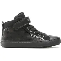 Geox Kalispera Kindersneaker aus Leder