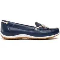 Geox Vega Bootsschuhe