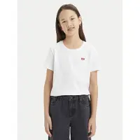 Levi's Kids Levis Kids T-Shirt "LVG BATWING CHEST HIT TEE" mit Logo Print for GIRLS
