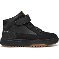 Geox Bunshee Turnschuhe Ohne Schnürsenkel