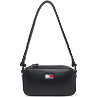 Tommy Hilfiger TOMMY JEANS MUST ONVERTIBLE CAMERA Schwarz